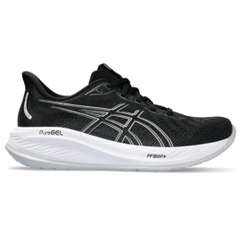 Chaussures Asics Gel Cumulus 26 W 1012B599002 noir