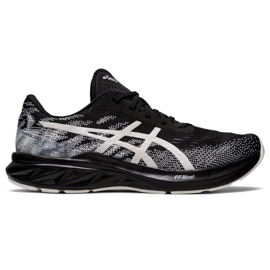 Chaussures Asics Dynablast 3 M 1011B460002 le noir