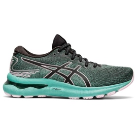 Chaussures Asics Gel Nimbus 24 W 1012B201003 multicolore