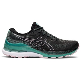 Chaussures Asics Gel Kayano 28 W 1012B047004 noir