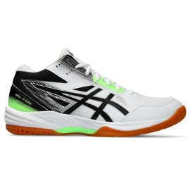Chaussures Asics Gel Task Mt 3 M 1071A078102 blanche