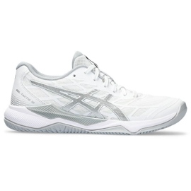 Chaussures Asics Gel Tactic 12 W 1072A092100 blanche
