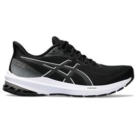 Chaussures Asics GT 1000 12 W 1012B450004 noir