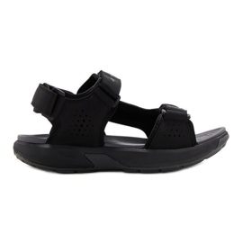Sandales Homme 4F 4FRSS24FSANM051-21S Noir