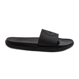 Tongs Homme 4FMM00FFLIM047A-20S Noir