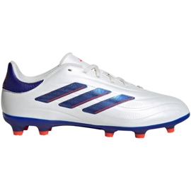Chaussures de football adidas Copa Pure 2 League Fg IG6411 blanche