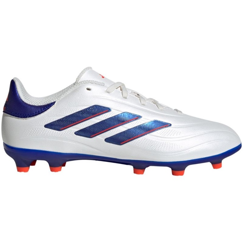 Chaussures de football adidas Copa Pure 2 League Fg IG6411 blanche