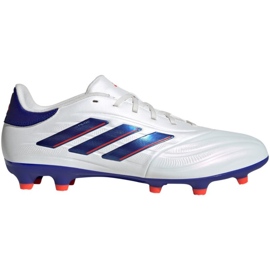Chaussures de football Adidas Copa Pure 2 League Fg IG6408 blanc