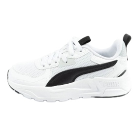 Chaussures Puma Trinity Life 391443 02 blanc