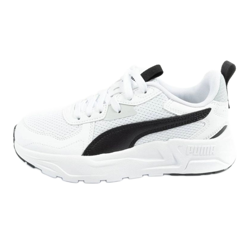 Chaussures Puma Trinity Life 391443 02 blanche