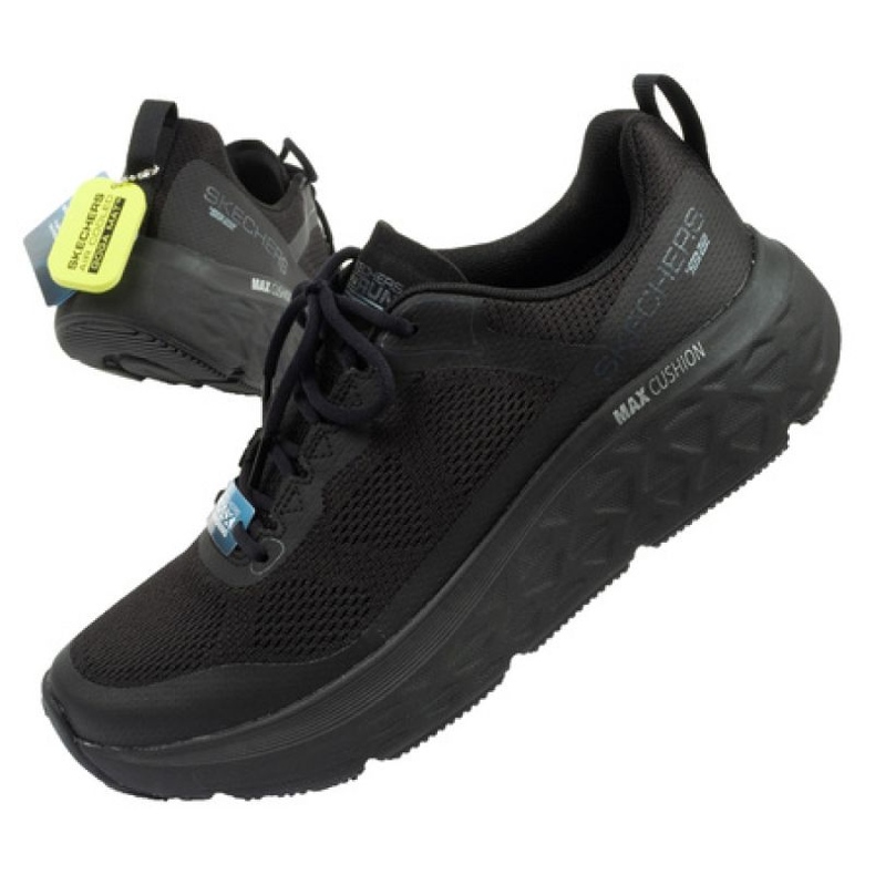 Skechers Max 220351/BBK chaussures le noir