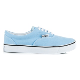 New Age Formateurs bleu New Age Formateurs bleu
