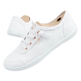 Chaussures Skechers Bobs B 33492W/WHT blanc
