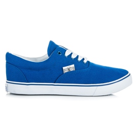 New Age Formateurs bleu New Age Formateurs bleu