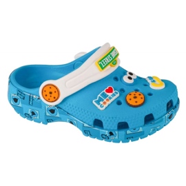 Sabots Crocs Sésame 208847-404 bleu