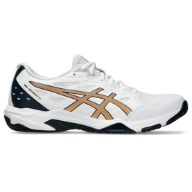 Chaussures Asics Gel-Rocket 11 1071A091-103 blanc