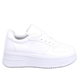 Baskets femme Tanning White blanche Baskets femme Tanning White blanche