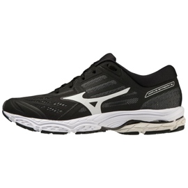 Chaussures Mizuno Wave Stream 2 W J1GD211911 noir