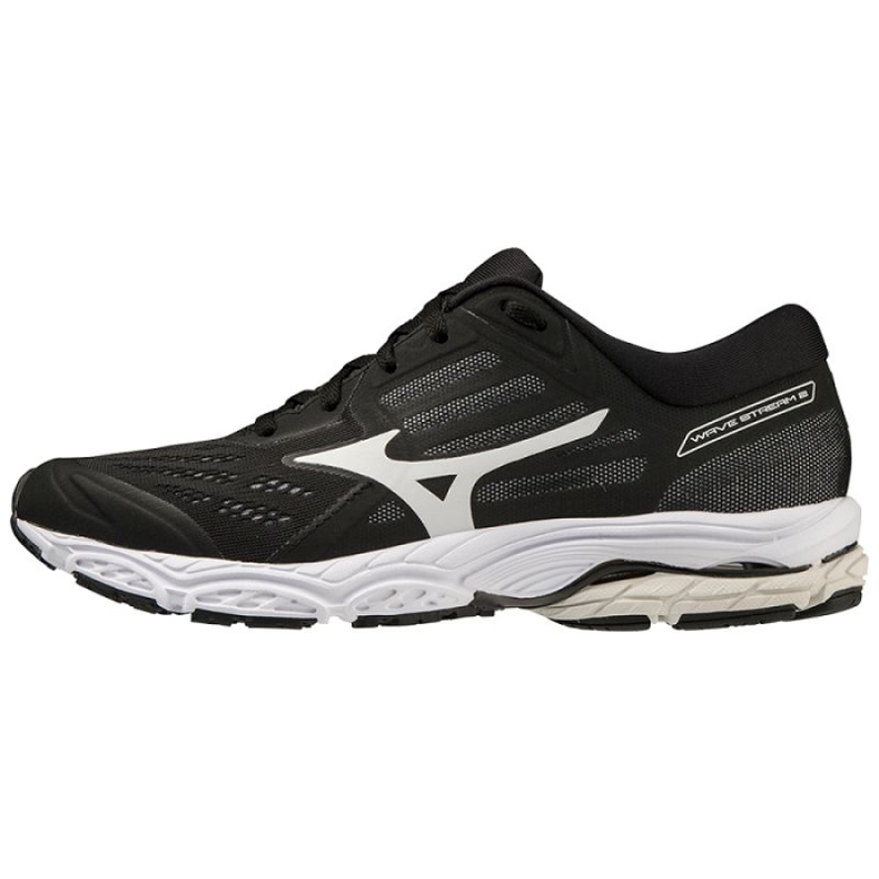 Chaussures Mizuno Wave Stream 2 W J1GD211911 le noir