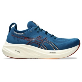 Chaussures Asics Gel-Nimbus 26 1011B794-404 bleu