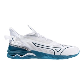 Chaussures Mizuno Wave Mirage 5 X1GA235021 blanche