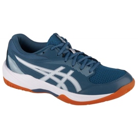 Chaussures Asics Gel-Task 4 1071A103-400 bleu