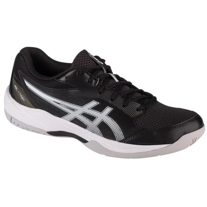 Chaussures Asics Gel-Task 4 1071A103-001 le noir