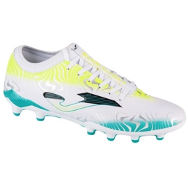 Chaussures Joma Evolution 2402 Fg EVOW2402FG blanc