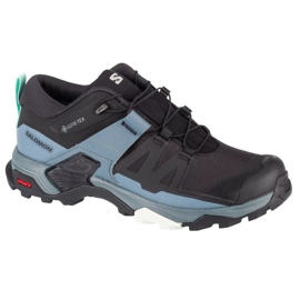 Chaussures Salomon X Ultra 4 Gtx 412896 noir