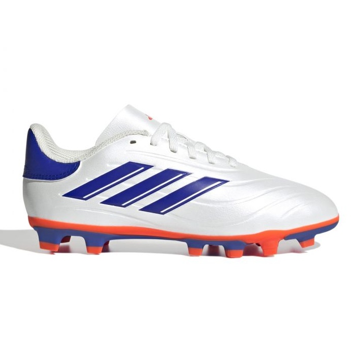 Chaussures Adidas Copa Pure.2 Club FxG IG6412 blanche
