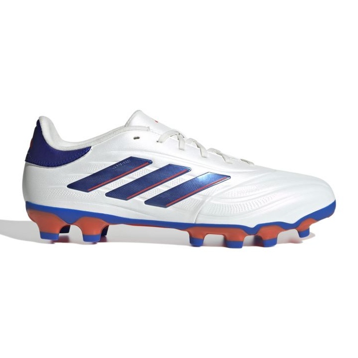 Chaussures Adidas Copa Pure 2 League Mg IG8687 blanche