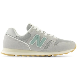 Baskets New Balance WL373TK2 gris