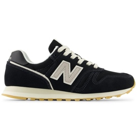 Baskets New Balance WL373TN2 le noir
