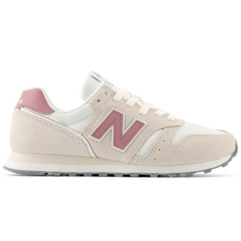 Baskets New Balance WL373OK2 rose