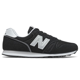 Baskets New Balance ML373KB2 noir
