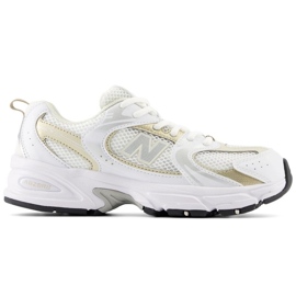 Chaussures New Balance GR530RD blanc
