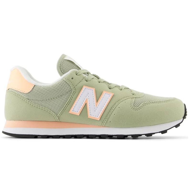Chaussures New Balance GW500ME2 vert