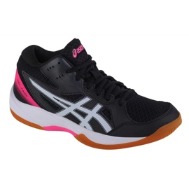 Chaussures Asics Gel-Task Mt 3 1072A081-001 le noir Chaussures Asics Gel-Task Mt 3 1072A081-001 le noir