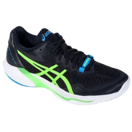 Chaussures Asics Sky Elite Ff 2 1051A064-005 le noir