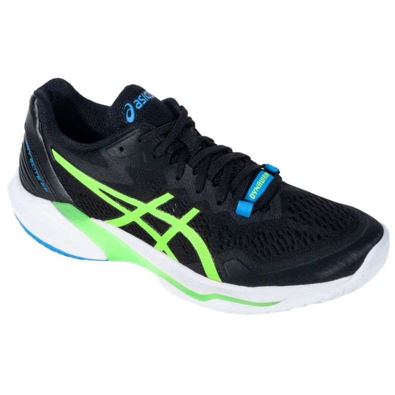 Chaussures Asics Sky Elite Ff 2 1051A064-005 le noir