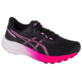 Chaussures Asics GT-1000 13 1012B663-005 noir