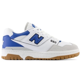 Chaussures New Balance BB550ESA blanc