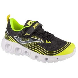 Chaussures Joma Rase Jr 2401 JRASEW2401V gris