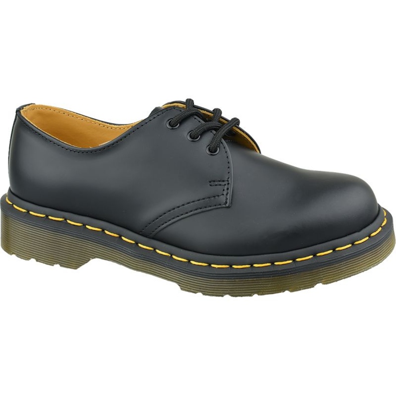 Dr. Martens Dr chaussures Martres 1461 11838002 le noir Dr. Martens Dr chaussures Martres 1461 11838002 le noir