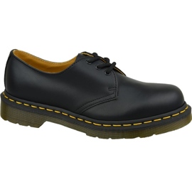 Dr. Martens Dr chaussures Martres 1461 le noir Dr. Martens Dr chaussures Martres 1461 le noir