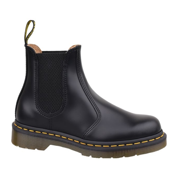 Dr. Martens Dr chaussures Martres 2976 22227001 le noir