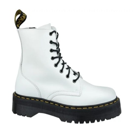 Dr. Martens Dr chaussures Martens Jadon DM15265100 noir
