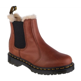 Dr. Martens Dr chaussures Martens 2976 Léonore DM27784225 brun Dr. Martens Dr chaussures Martens 2976 Léonore DM27784225 brun