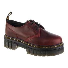 Dr. Martens Dr chaussures Martens Audrick W DM27815211 rouge Dr. Martens Dr chaussures Martens Audrick W DM27815211 rouge