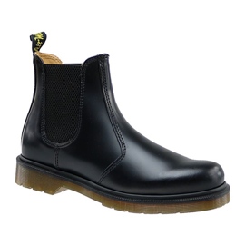 Dr. Martens Dr chaussures Martens 2976 11853001 noir